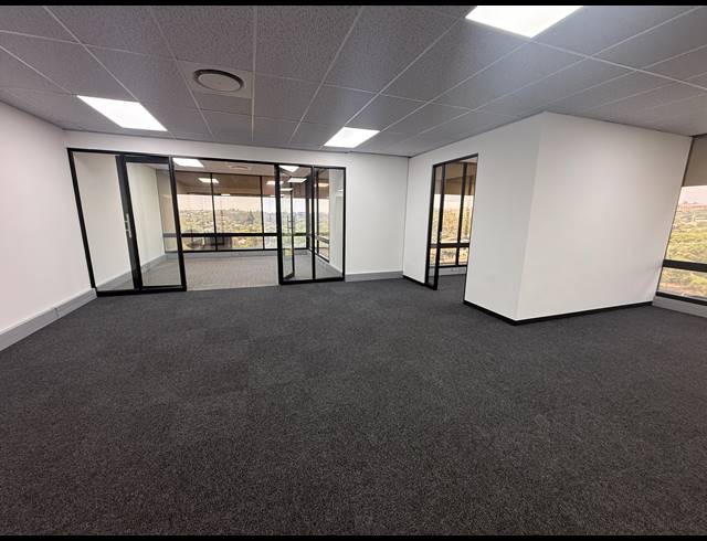 167M² OFFICE TO LET IN AUCKLAND PARK